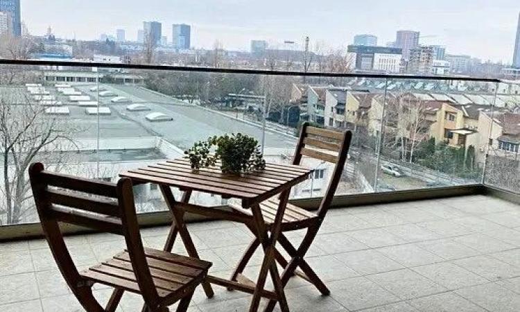 3 Camere -Parcului20 -Expozitiei -Piata Presei Libere