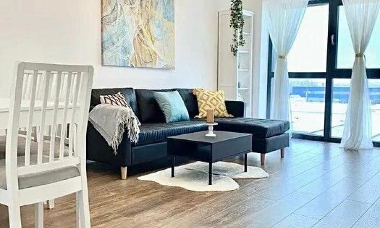 3 Camere -Parcului20 -Expozitiei -Piata Presei Libere