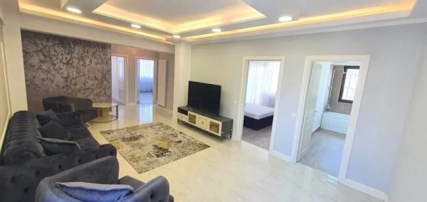 4 Camere -Pod Constanta - Bucurestii Noi