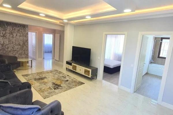 4 Camere -Pod Constanta - Bucurestii Noi