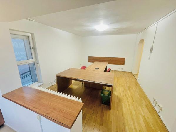 4 Camere - Birouri - Titulescu - Victoriei - Piata Victoriei