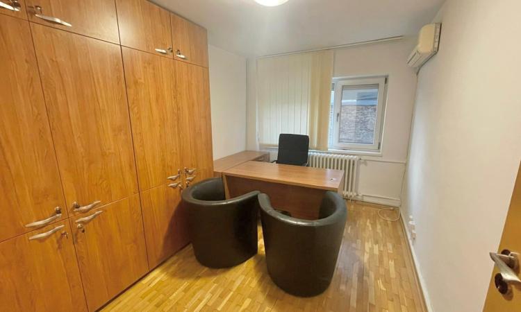 4 Camere - Birouri - Titulescu - Victoriei - Piata Victoriei