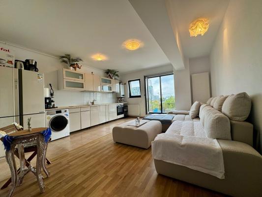 3 Camere -Barcelona Straulesti -Petrom City - Centrala