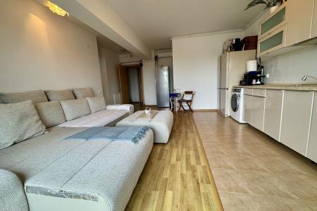 3 Camere -Barcelona Straulesti -Petrom City - Centrala