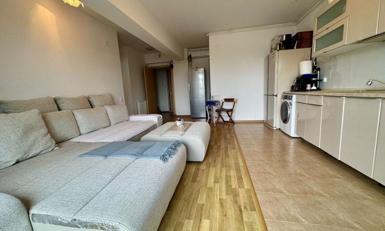 3 Camere -Barcelona Straulesti -Petrom City - Centrala