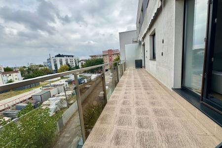 3 Camere -Barcelona Straulesti -Petrom City - Centrala