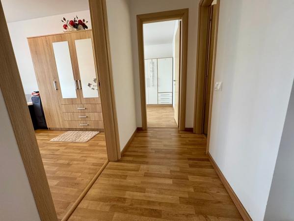 3 Camere -Barcelona Straulesti -Petrom City - Centrala