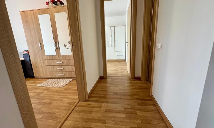 3 Camere -Barcelona Straulesti -Petrom City - Centrala