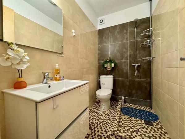 3 Camere -Barcelona Straulesti -Petrom City - Centrala