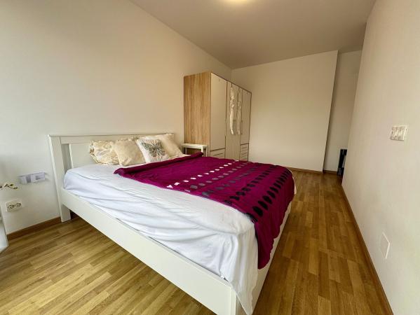 3 Camere -Barcelona Straulesti -Petrom City - Centrala