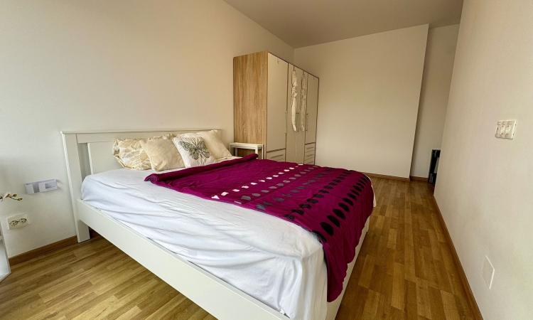 3 Camere -Barcelona Straulesti -Petrom City - Centrala