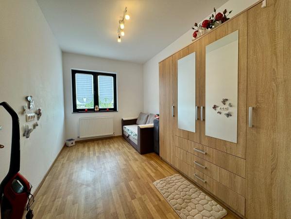 3 Camere -Barcelona Straulesti -Petrom City - Centrala