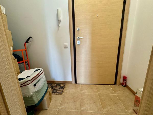 3 Camere -Barcelona Straulesti -Petrom City - Centrala