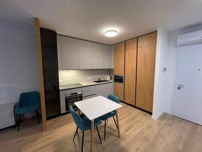 2 Camere -Arcadia Domenii -Loc de Parcare