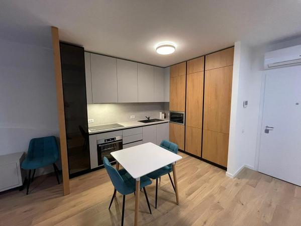 2 Camere -Arcadia Domenii -Loc de Parcare