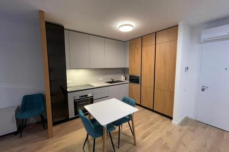 2 Camere -Arcadia Domenii -Loc de Parcare