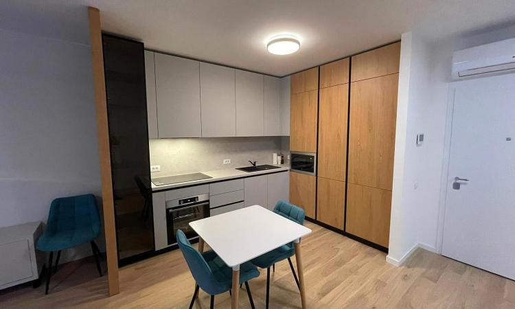 2 Camere -Arcadia Domenii -Loc de Parcare