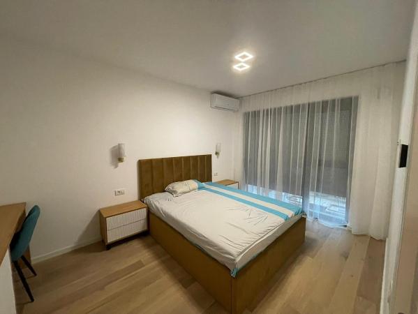 2 Camere -Arcadia Domenii -Loc de Parcare