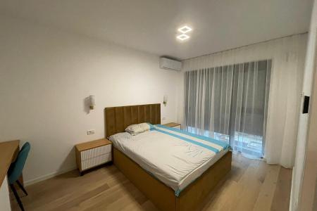 2 Camere -Arcadia Domenii -Loc de Parcare