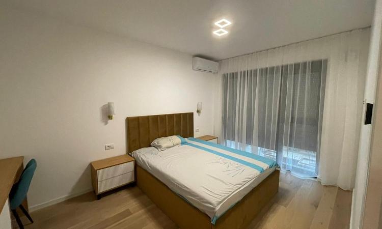 2 Camere -Arcadia Domenii -Loc de Parcare