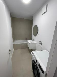 2 Camere -Arcadia Domenii -Loc de Parcare
