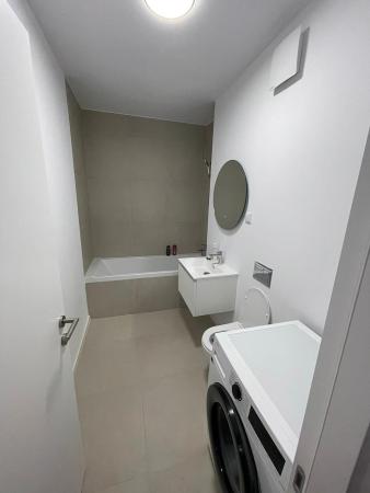 2 Camere -Arcadia Domenii -Loc de Parcare