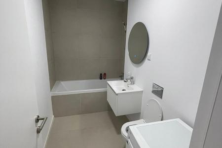 2 Camere -Arcadia Domenii -Loc de Parcare