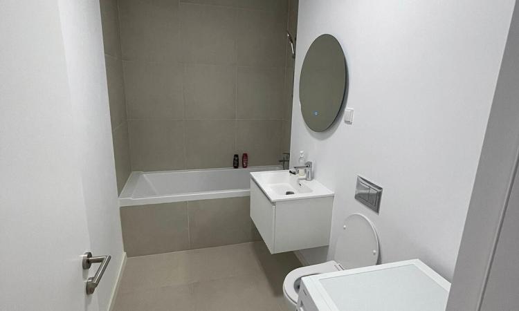 2 Camere -Arcadia Domenii -Loc de Parcare