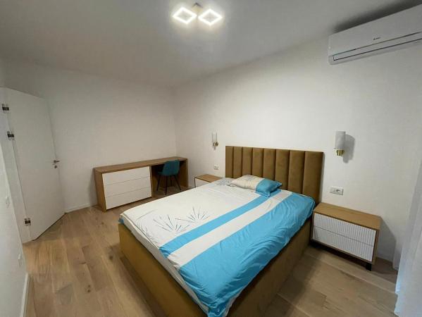 2 Camere -Arcadia Domenii -Loc de Parcare