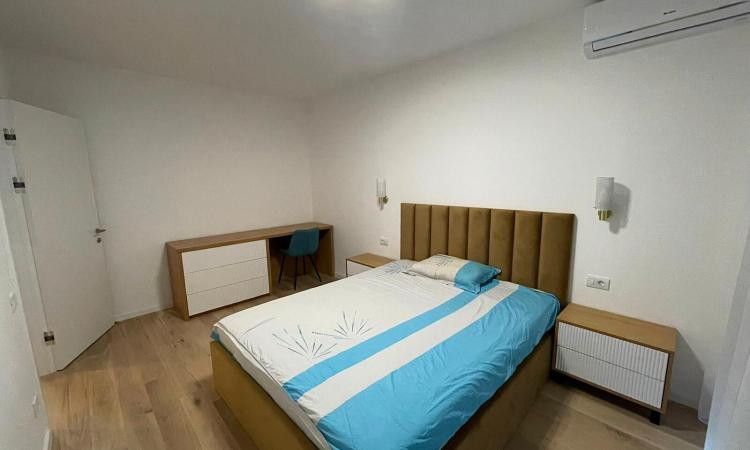 2 Camere -Arcadia Domenii -Loc de Parcare