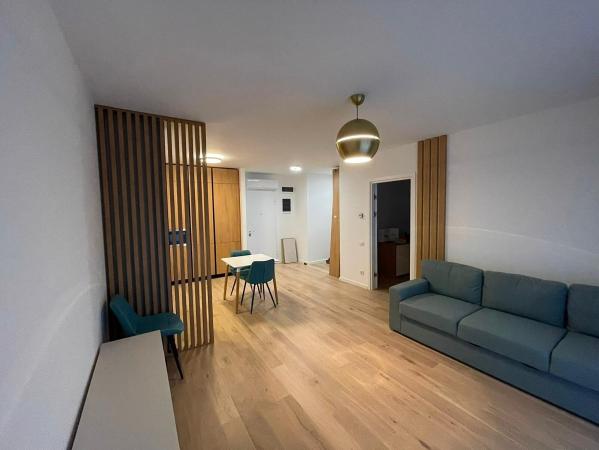 2 Camere -Arcadia Domenii -Loc de Parcare