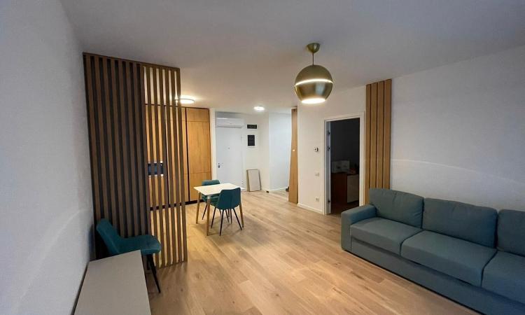 2 Camere -Arcadia Domenii -Loc de Parcare