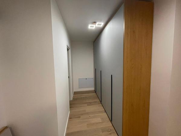 2 Camere -Arcadia Domenii -Loc de Parcare