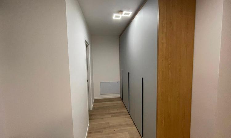 2 Camere -Arcadia Domenii -Loc de Parcare