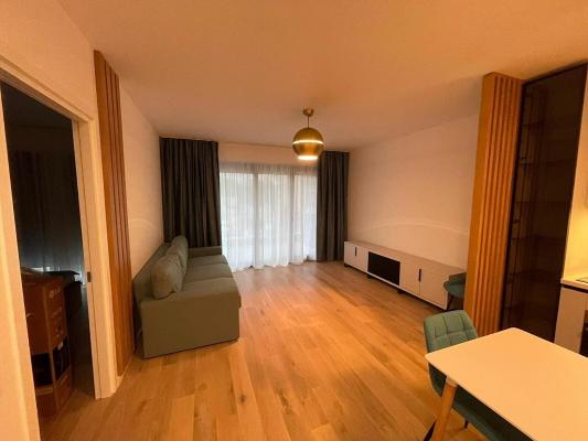 2 Camere -Arcadia Domenii -Loc de Parcare