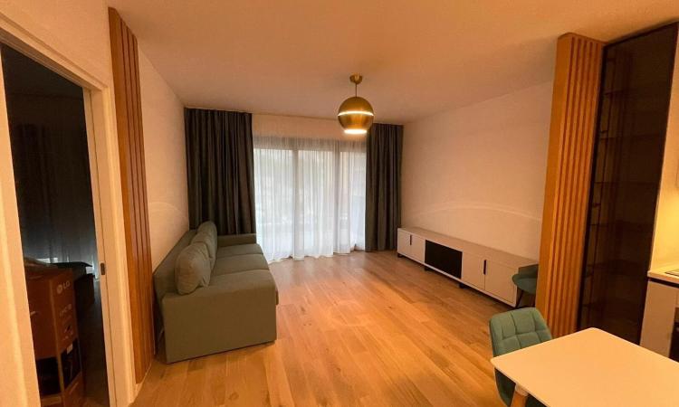2 Camere -Arcadia Domenii -Loc de Parcare