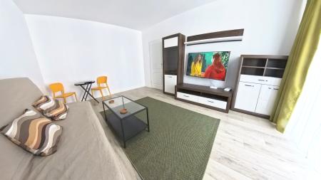 Titan - str Marului  - Apartament 2 cam mobilat/utilat/nou