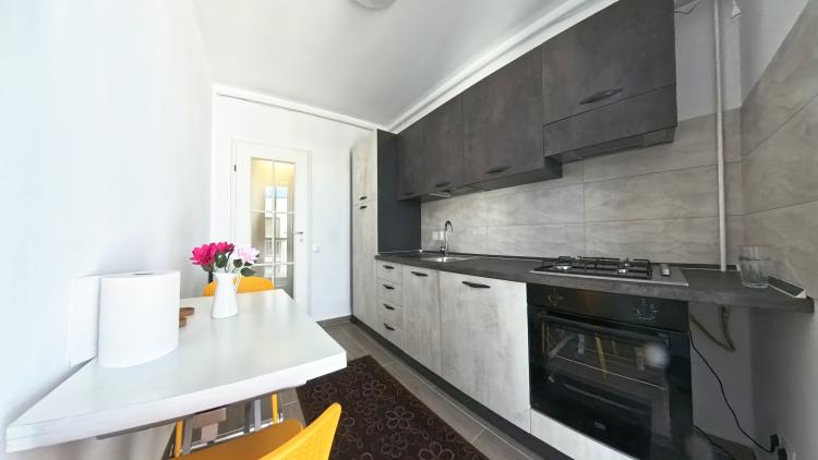 Titan - str Marului  - Apartament 2 cam mobilat/utilat/nou