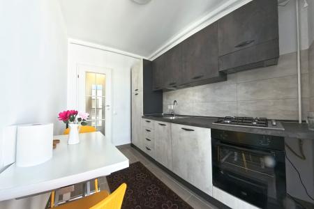 Titan - str Marului - Apartament 2 cam mobilat/utilat/nou