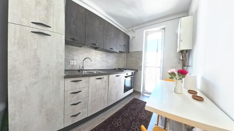 Titan - str Marului  - Apartament 2 cam mobilat/utilat/nou