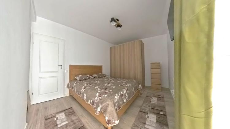 Titan - str Marului  - Apartament 2 cam mobilat/utilat/nou