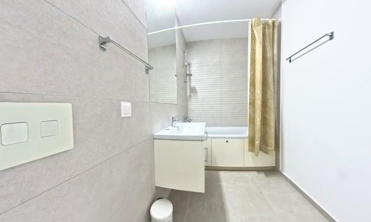 Titan - str Marului - Apartament 2 cam mobilat/utilat/nou