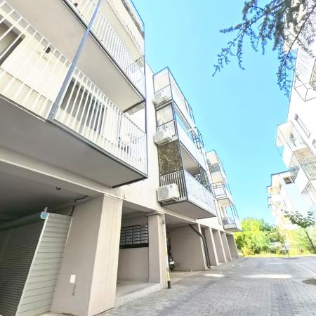 Titan - str Marului - Apartament 2 cam mobilat/utilat/nou