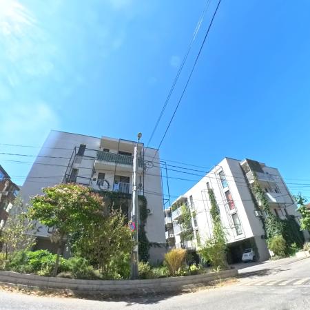 Titan - str Marului - Apartament 2 cam mobilat/utilat/nou