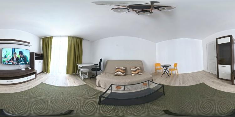 Titan - str Marului  - Apartament 2 cam mobilat/utilat/nou