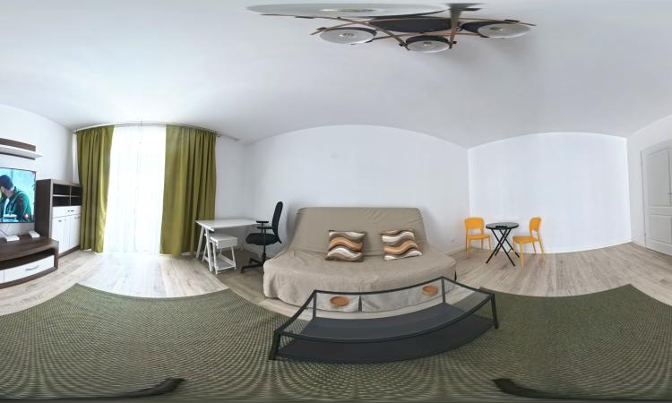 Titan - str Marului - Apartament 2 cam mobilat/utilat/nou