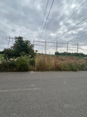 Teren intravilan de vanzare – Splaiul Unirii, Drumul Malul Mierii