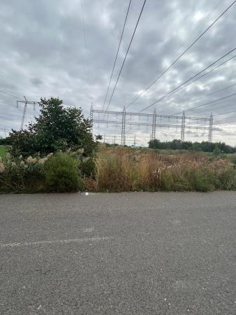 Teren intravilan de vanzare – Splaiul Unirii, Drumul Malul Mierii