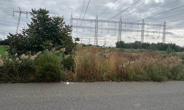Teren intravilan de vanzare – Splaiul Unirii, Drumul Malul Mierii