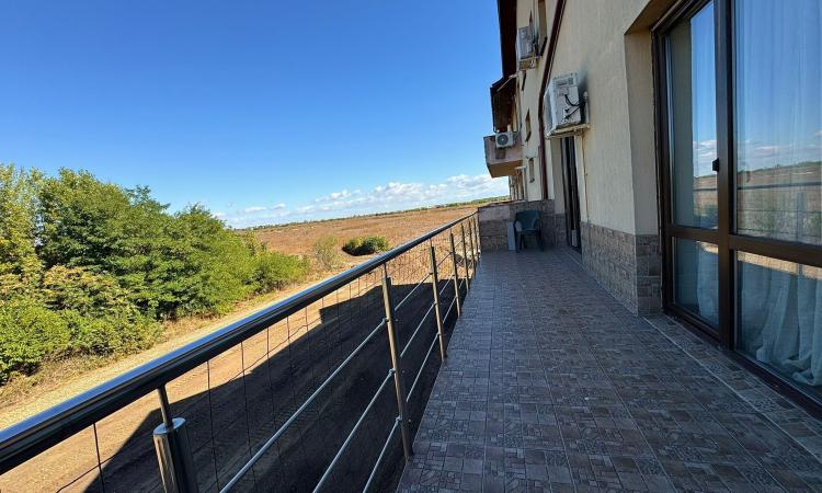 2 Camere -Sisesti .Centrala -Loc de Parcare